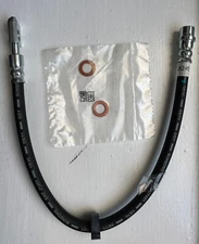 CarQuest Wearever BHA620001 Brake Hose (bruised box), SP10879