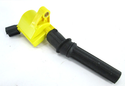 Accel 140032 Ignition Super Coil Fits 140032, 140033, 140033E, 140034