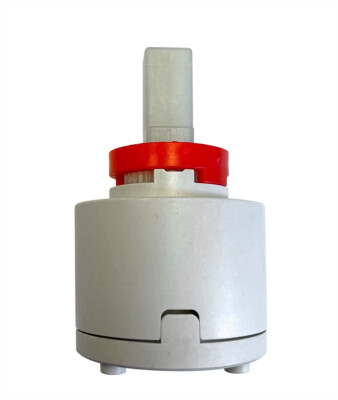 Kartusche Ø 40 mm für Armatur DRIVE 1 & DRIVE 2 Hoch - und Niederdruck, DRIVE...
