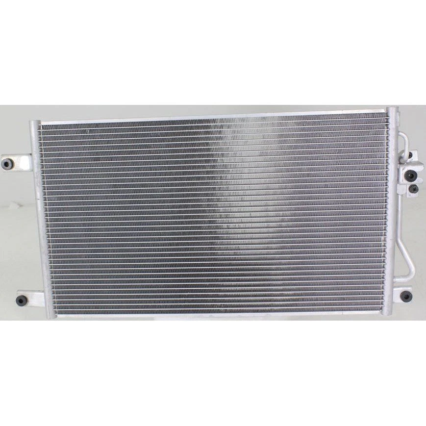 Конденсатор кондиционера подходит для Mitsubishi Montero Sport MR360415 MI3030122 - Изображение 3 из 4