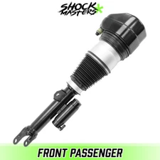 Front Right Air Ride Suspension Air Strut Assembly for 2016-2021 BMW 740i RWD