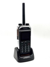Hytera PD685 UHF DMR Two Way Radio | Charger Included