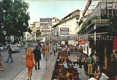 Torremolinos Plaza Costa del Sol 