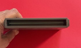 Dr. Chaos (Nintendo Entertainment System, 1988) Authentic NES Cartridge Tested