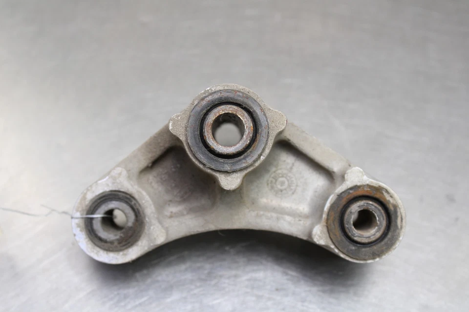 07-08 KAWASAKI Z1000 REAR DOGBONE SHOCK LINKAGE LINK Foto 2 de 4