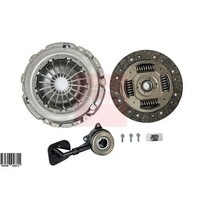 Apec Kupplungssatz ACL1034 FüR Ford Tourneo Connect 2002-2013 Apec