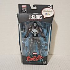 Marvel Legends Punisher War Machine