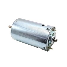 Vacuum Supply Pump For Mercedes Cl Class S 2208001248 Mercedes-benz S500 S600