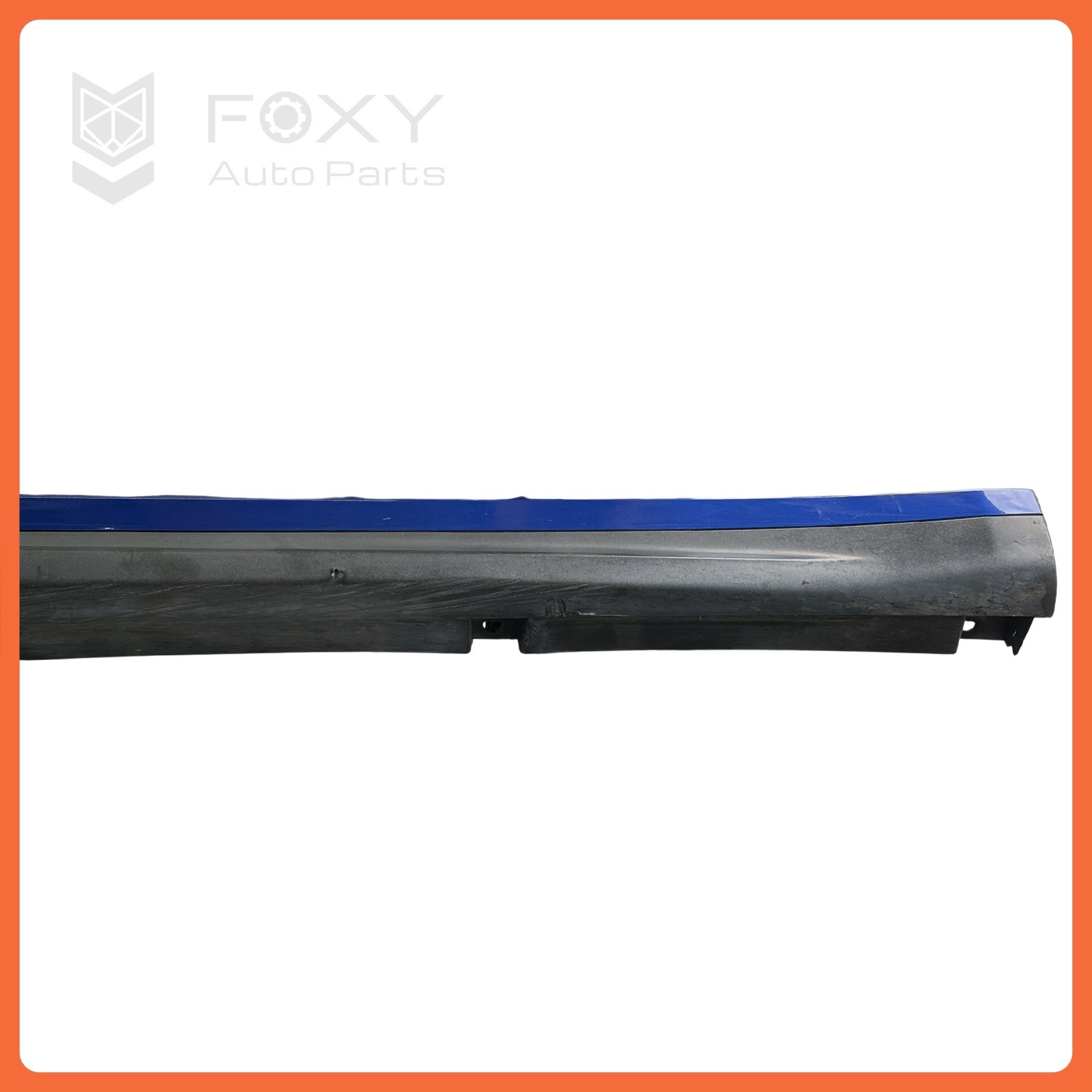 Maserati Ghibli 2014-2021 Right Side sill trim