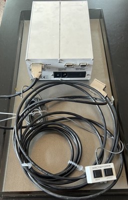 700P132498 / REV E ASSY, NORAN  DETECTOR POSITION CONTROLLER / THERMO ELECTRON