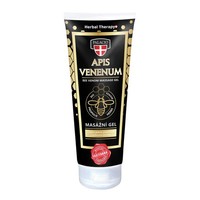 Palacio Apis Venenum Bee Venom Massagegel 200 Ml