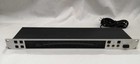 Korg DTR-1 rackmount digital tuner – tested – pro guitar/bass – Japan import