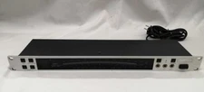 Korg DTR-1 rackmount digital tuner ? tested ? pro guitar/bass ? Japan import