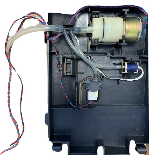 HP - Air Pressure Systeme -- C6072-60016 - 第 1/1 張圖片