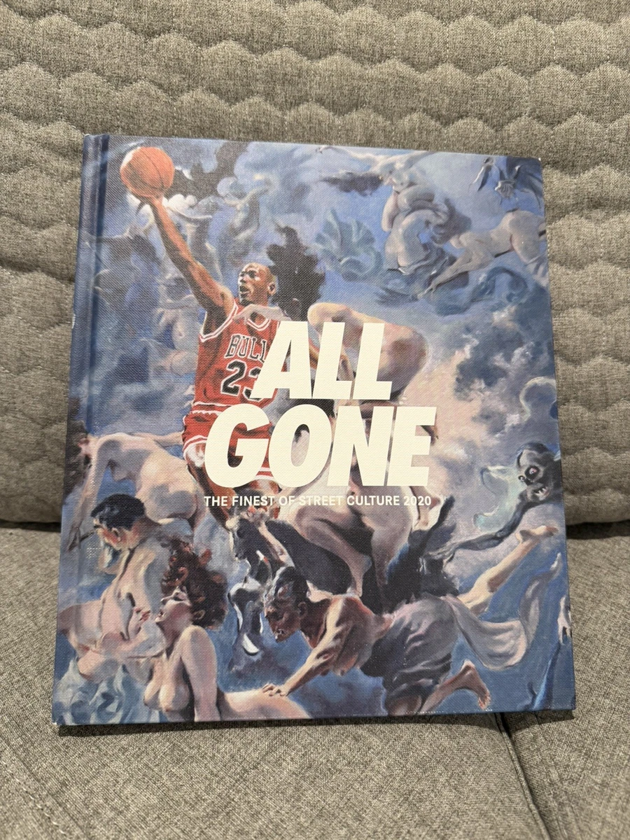 All Gone Book products for sale | eBay