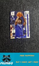 2022 Panini Chronicles Draft Picks #5 Shaedon Sharpe Luminance Pink