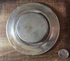 VTG Comptoir de Famille LA BRASSERIE DU SQUARE DEPUIS Silver Plate Serving Dish — photo 6