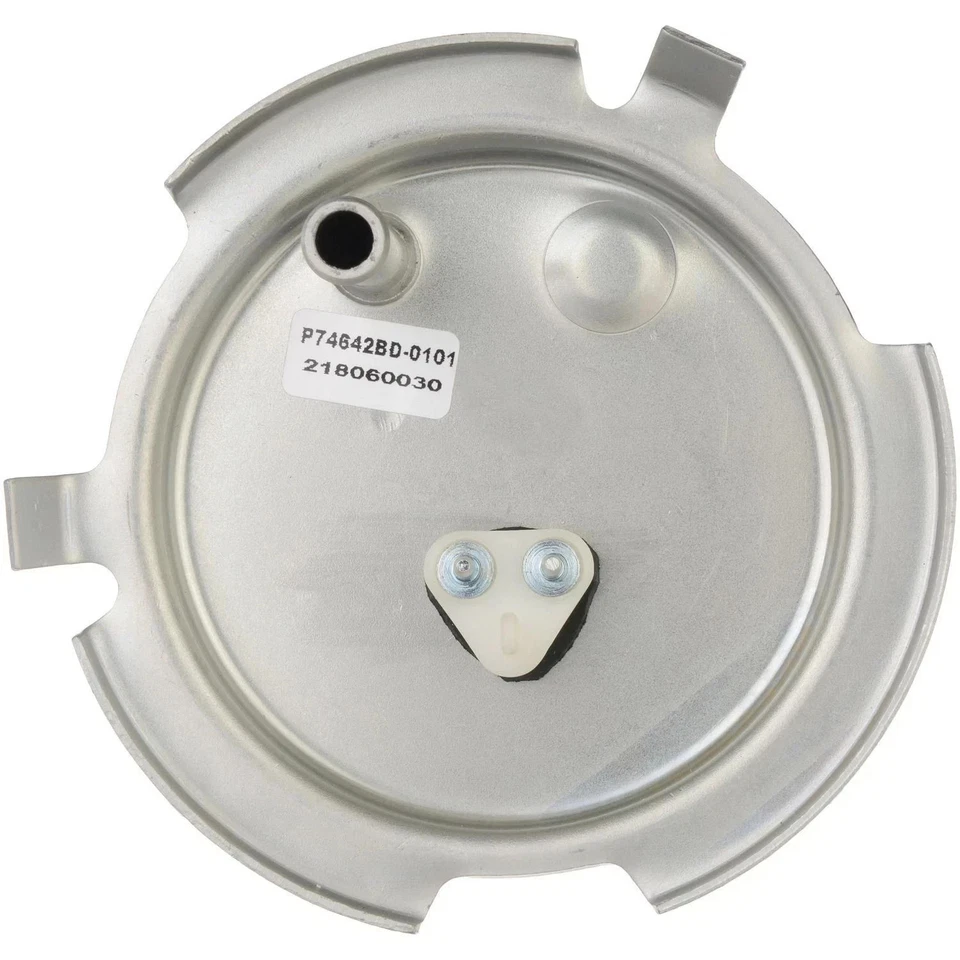 New! fuel pump hanger assembly fits 1986-1988 Dodge 600 CARQUEST - Image 3 of 3