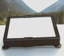 Starlink Mini Magnetic Roof Mount