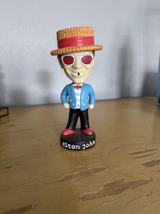 Elton John Bobblehead for sale | eBay