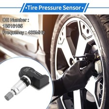 N.13516165 Sensore pressione pneumatici per Buick Enclave 2018-2021 1 pz 433MHz