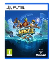 Steamworld Heist Ii PS5