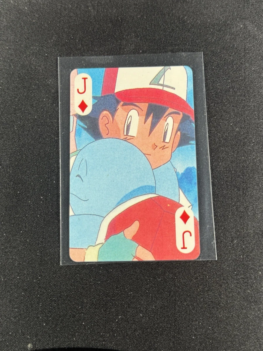 Individual Trading Card Games Pokémon TCG Japanese Misprint for