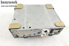 Mercedes W124 R129 W140 Autoradio Becker Verstärker Endstufe BE1432 0018209689 ✔