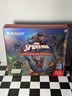 MTG Spider-Man Spidey's Sensational Showdown Scene Box