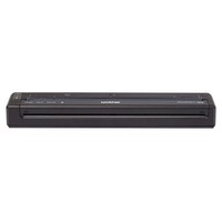 Brother PJ862 - Mobiler Thermodrucker - 203 X 200 DPI - Schwarz