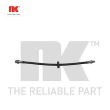 Flexible de frein Fiat 133