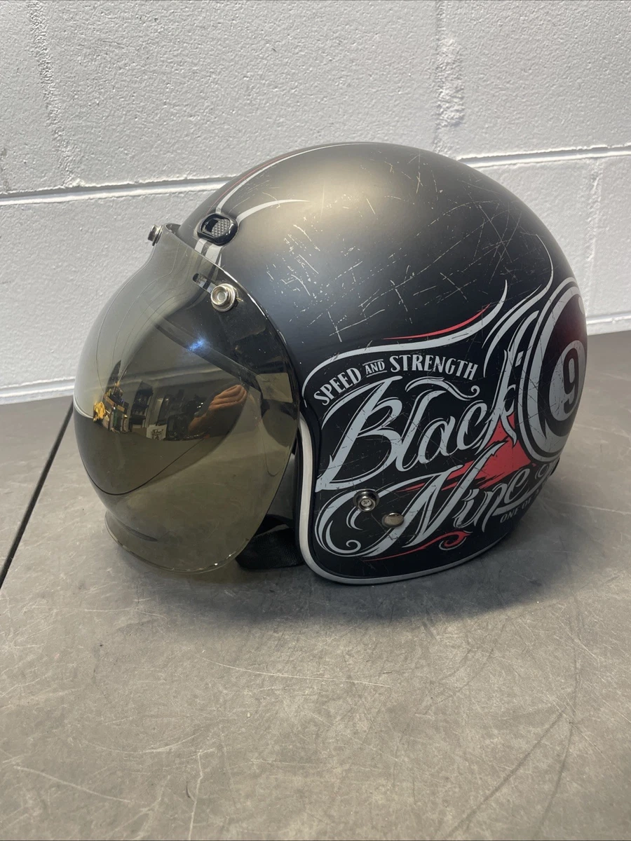 Speed and Strength Helmets for sale | eBay