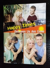 Britney Spears Justin Timberlake VINTAGE THAILAND ONLY 1 COLOR PAGE MEGA RARE!!!