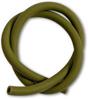 Black Cat Waller-Vorfach/-ZubehöR Rig Tube, 4Mm/8Mm, Khaki