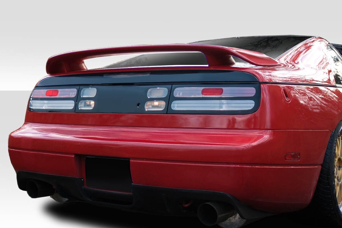 Duraflex FITS 1990-1996 Nissan 300ZX Z32 JDM Look Rear Wing