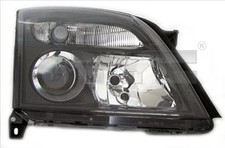 TYC Hauptscheinwerfer Rechts für OPEL
