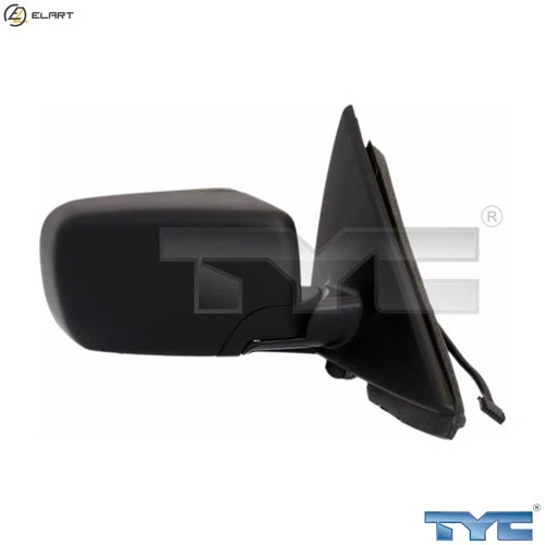 EXTERIOR MIRROR 303-0064 FOR BMW N42B18A N46B18A 1.8L M47D20 N46B20A N42B20 2.0L