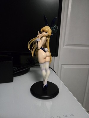 Asuma Toki Bunny figure 1/7