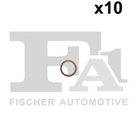 Dichtring, Lader FÜR Audi A4 B7 (8EC), Audi A4 B7 Avant (8ED) - Fa1 875.760.010