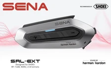 SENA SRL-EXT Mesh Bluetooth Communication System - MODULE ONLY