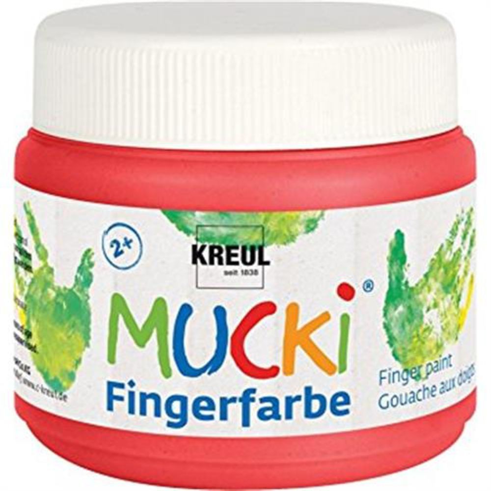 Kreul Mucki 23105 - Мясной фарш MUCKI с плесенью 150 мл NEU 2290₽