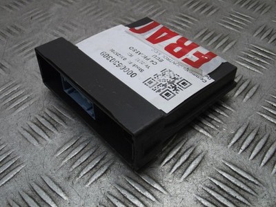 Citroen C4 Picasso Relais Steuergerät Modul 9801695280 MK2 2013-2021~