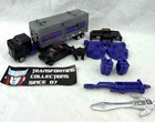 Transformers Original G1 1986 Stunticon Motormaster Complete for Menasor