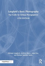 Image of Langford's Basic Photography - 9781032397573