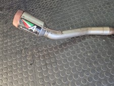 Full exhaust system KAWASAKI Z 750 R 2011 2012