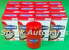 Case of 12 Engine Oil Filters PUROLATOR L20195 For MAZDA CX-9, FORD, PH3600