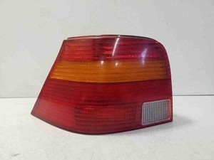 VW GOLF III 1H1 Rücklicht hinten links 37750719 1.90 Diesel 66kw 1999 32167816