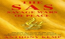 The SAS: Savage Wars of Peace: - VERY GOOD