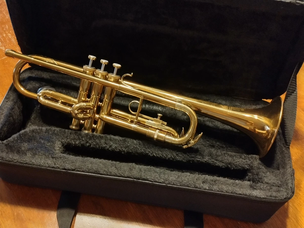 Vintage Trumpets for sale | eBay