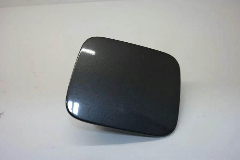 Hyundai Veracruz 2007-12 puerta de llenado de combustible gris Foto 2 de 4